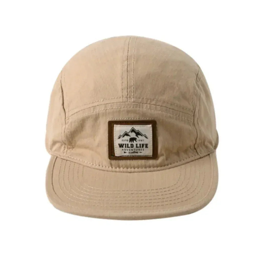 Boné 'CUFF' Wild Life