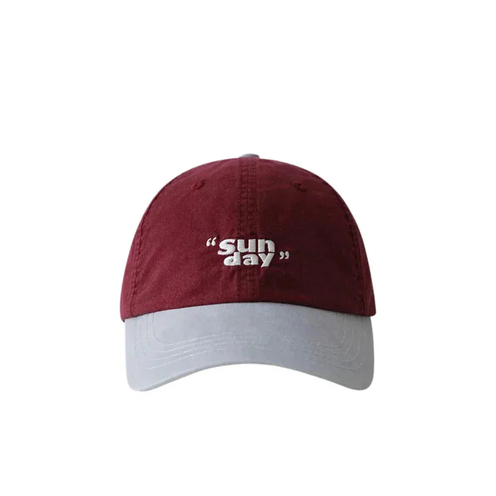 Boné 'CUFF' Sun Day