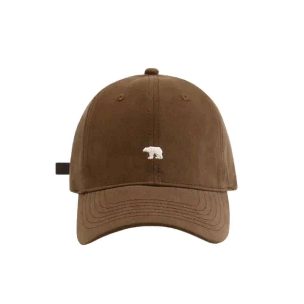 Boné 'CUFF' Polar