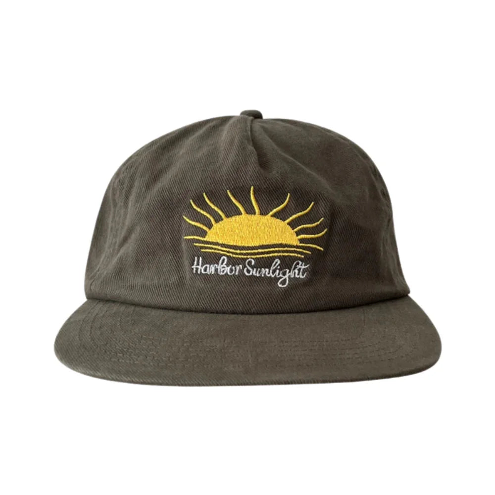 Boné 'CUFF' Sol