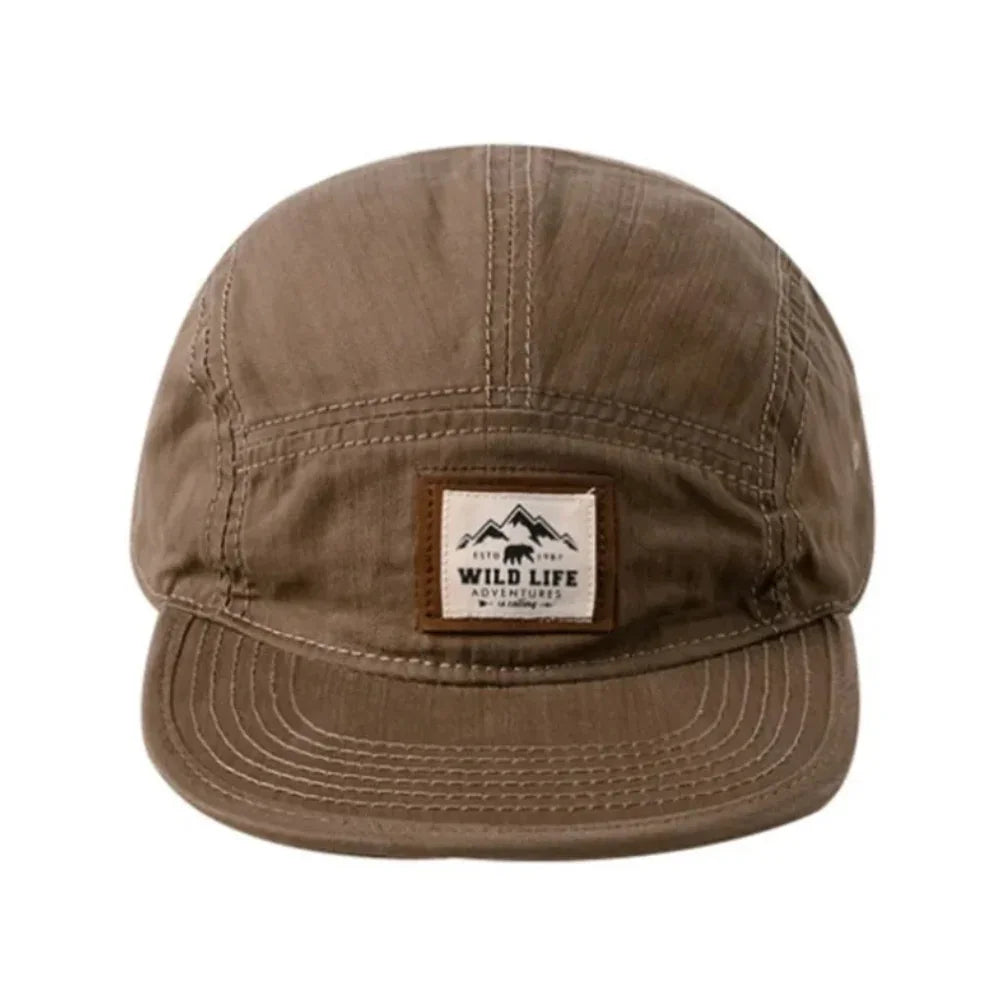 Boné 'CUFF' Wild Life