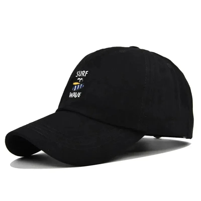 Boné "Cuff" Surf Wave