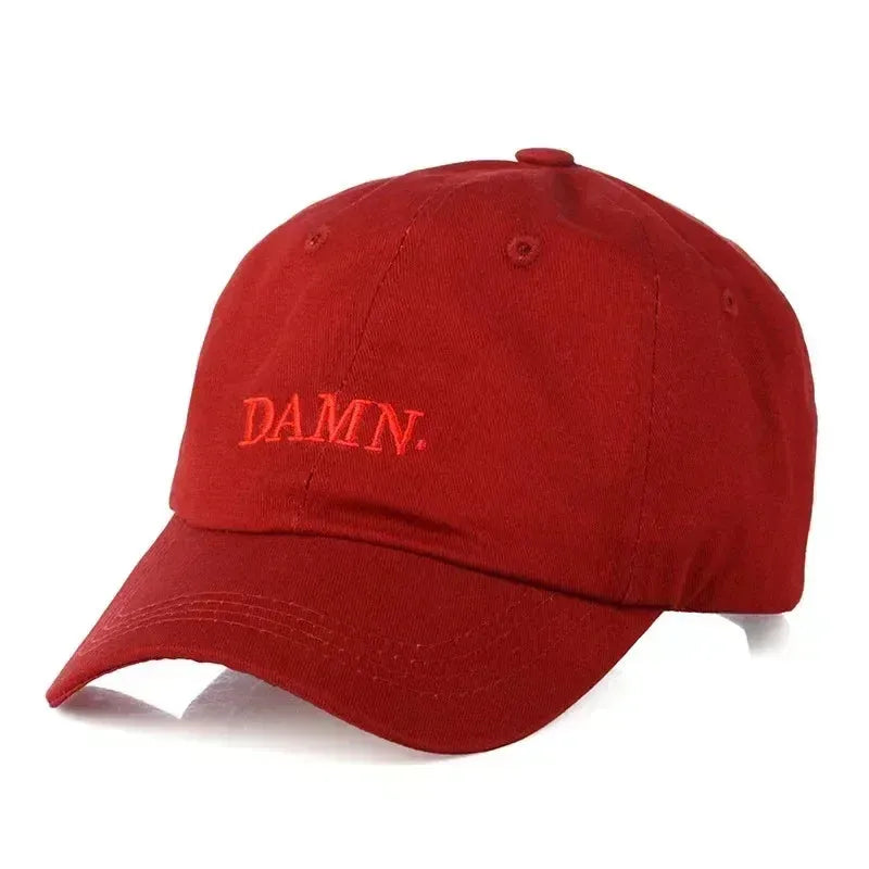Boné 'CUFF' Damn
