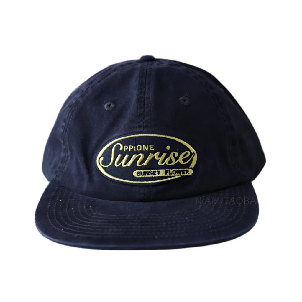 Boné "Cuff" Sunrise