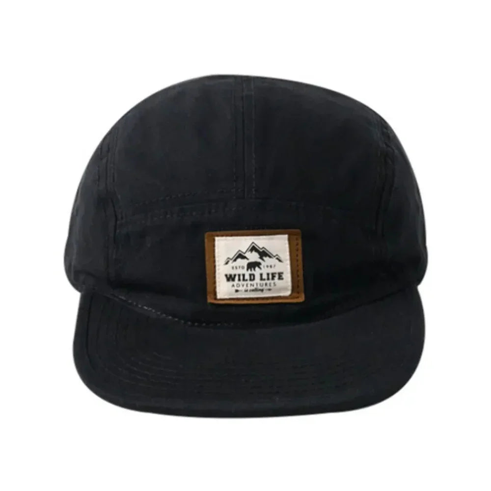 Boné 'CUFF' Wild Life