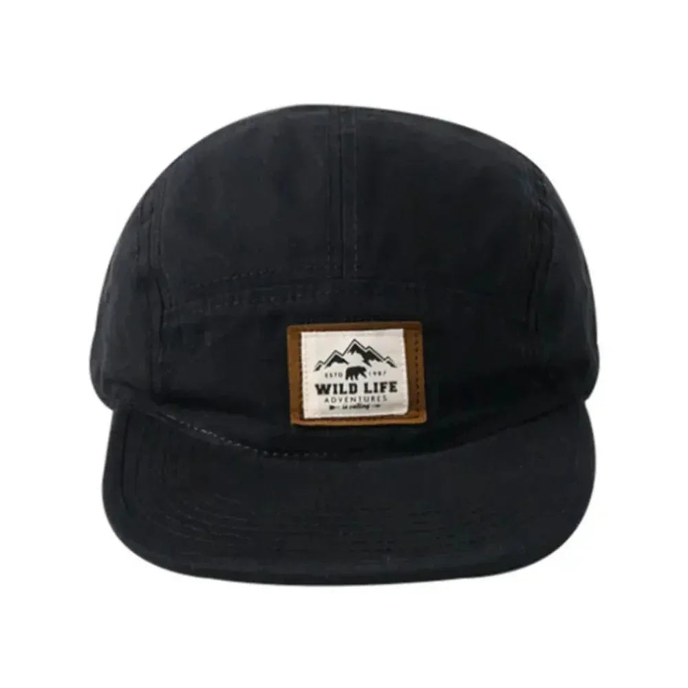 Boné 'CUFF' Wild Life
