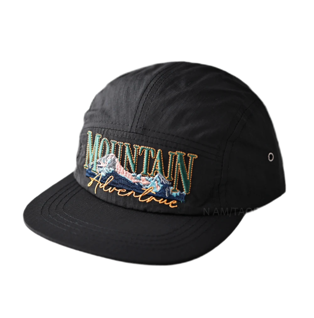 Boné "Cuff" Mountain