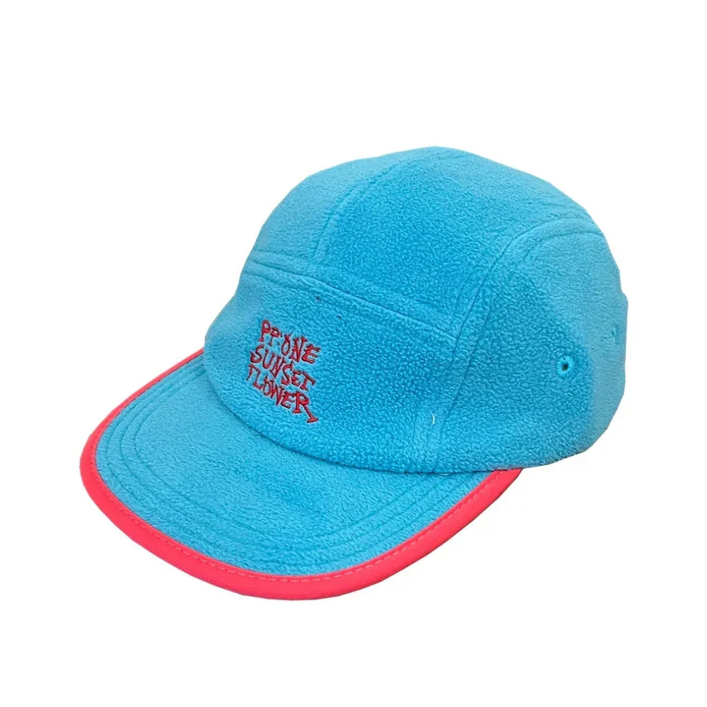 Boné "CUFF" Wool