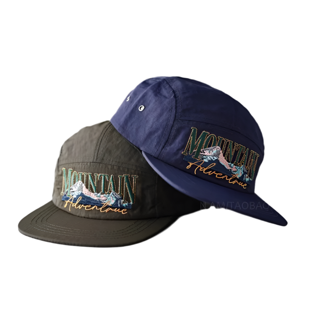 Boné "Cuff" Mountain