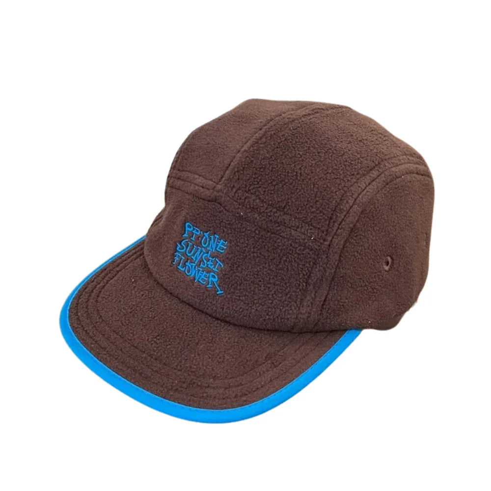 Boné "CUFF" Wool