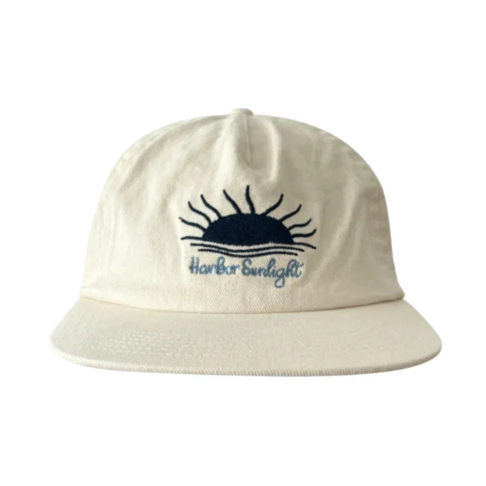 Boné 'CUFF' Sol