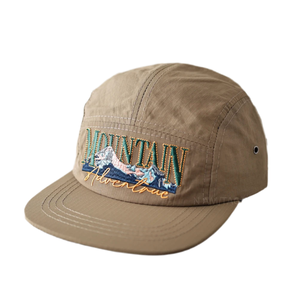 Boné "Cuff" Mountain