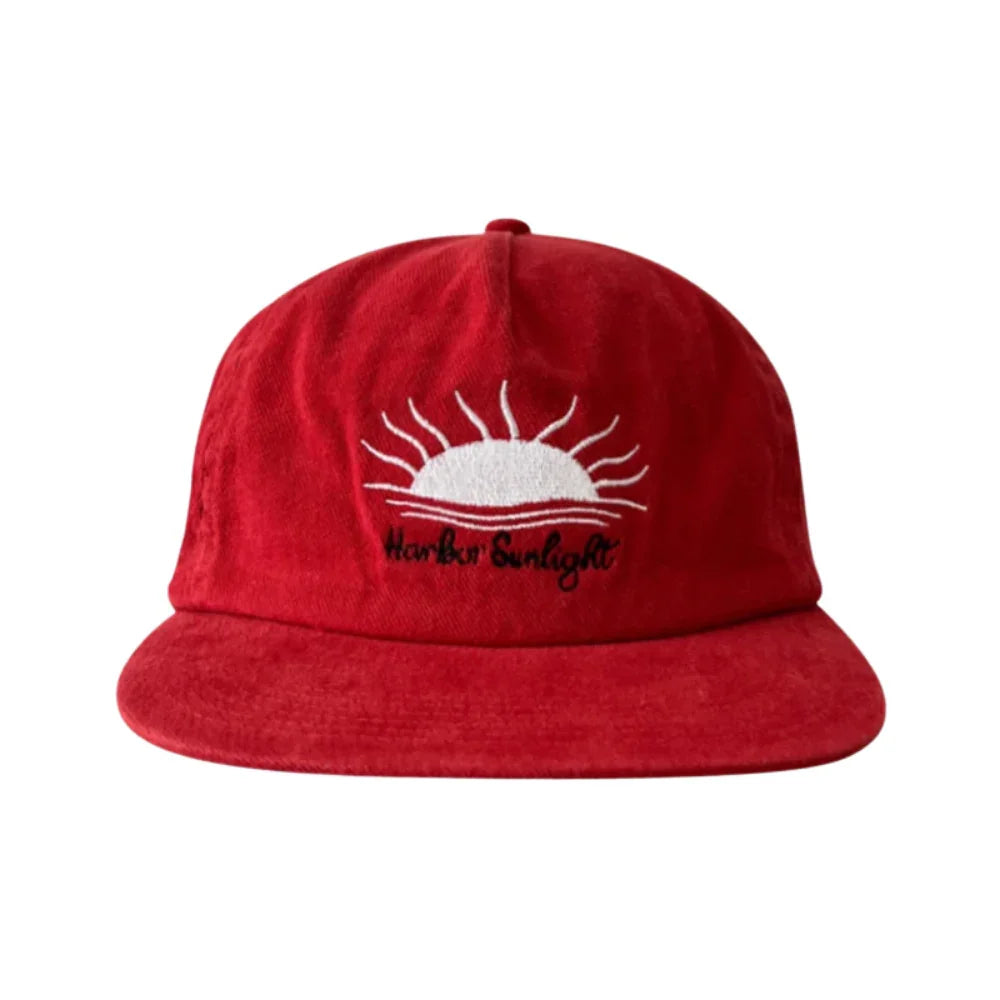 Boné 'CUFF' Sol