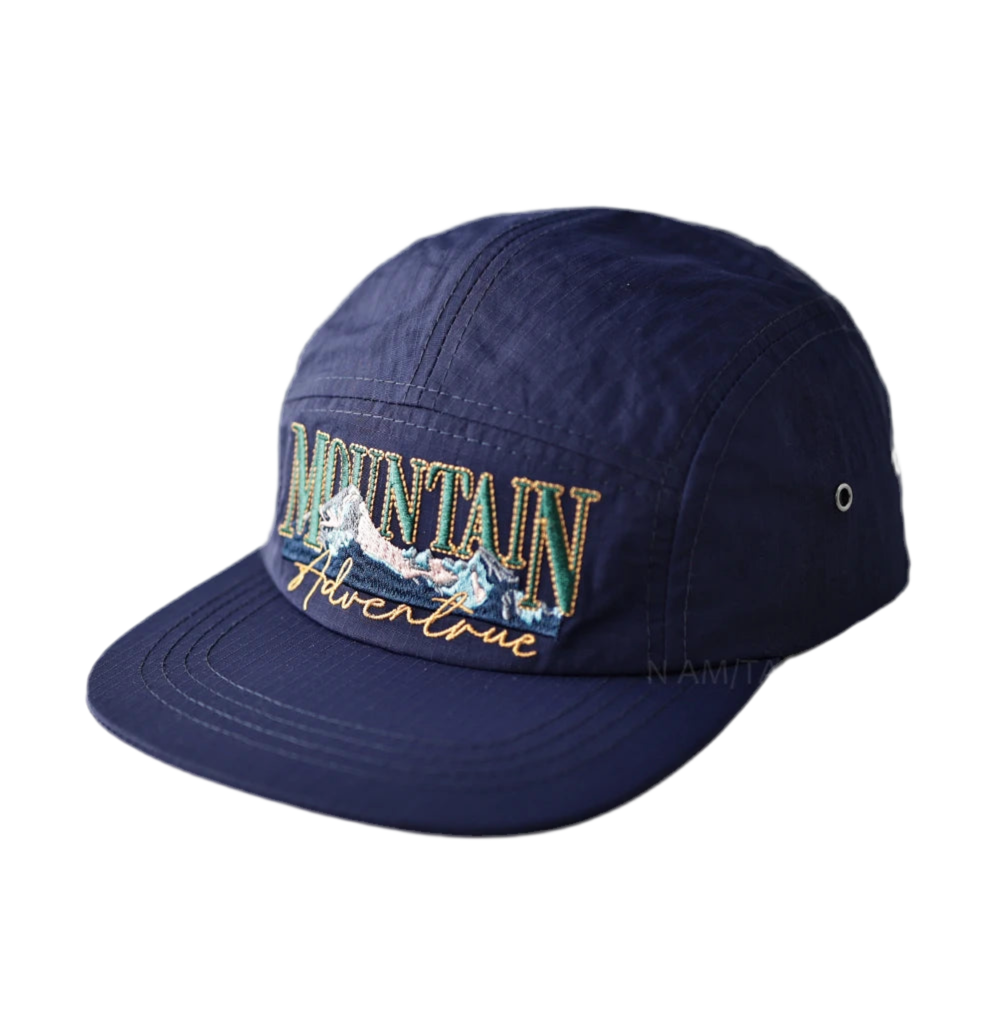 Boné "Cuff" Mountain