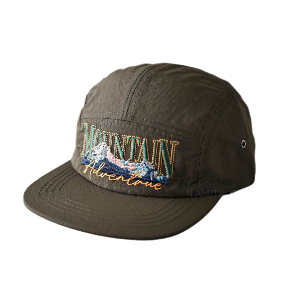 Boné "Cuff" Mountain
