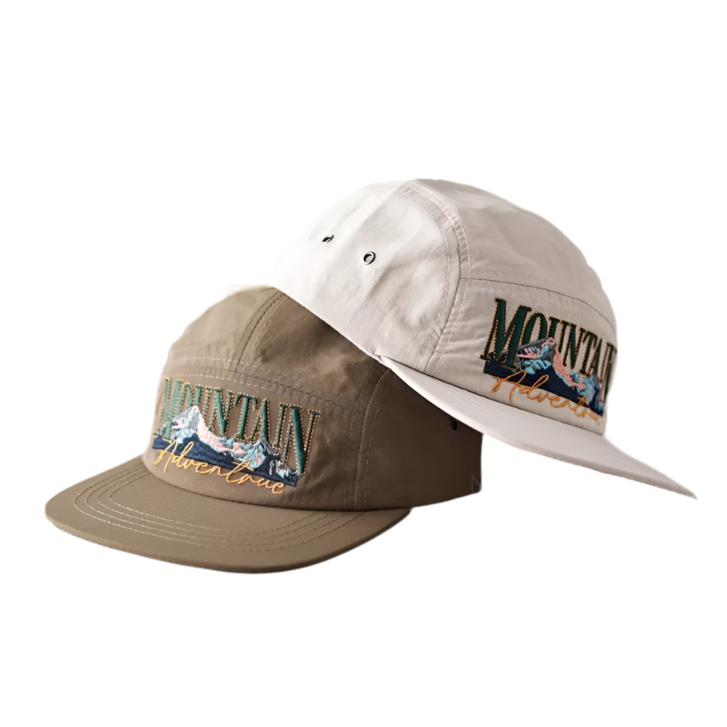 Boné "Cuff" Mountain