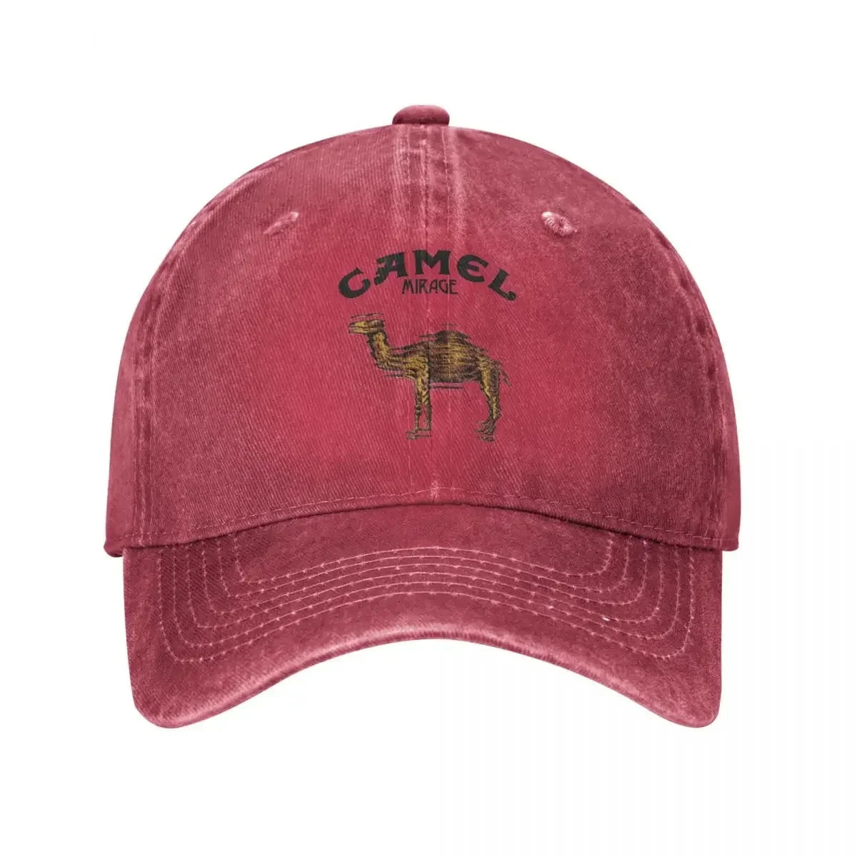 Boné "Cuff" Camel