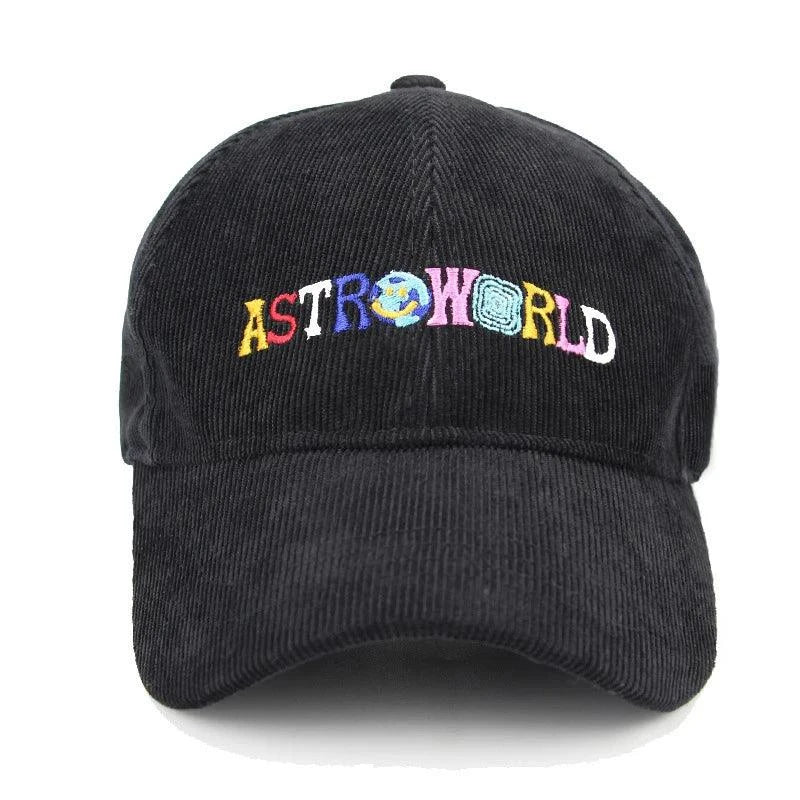 Boné "Cuff" AstroWorld