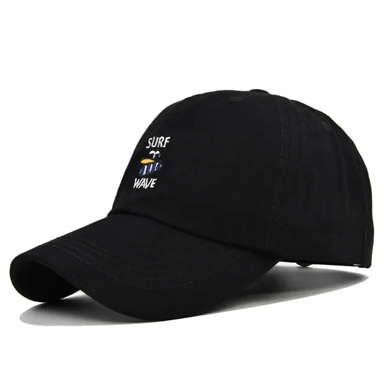 Boné "Cuff" Surf Wave