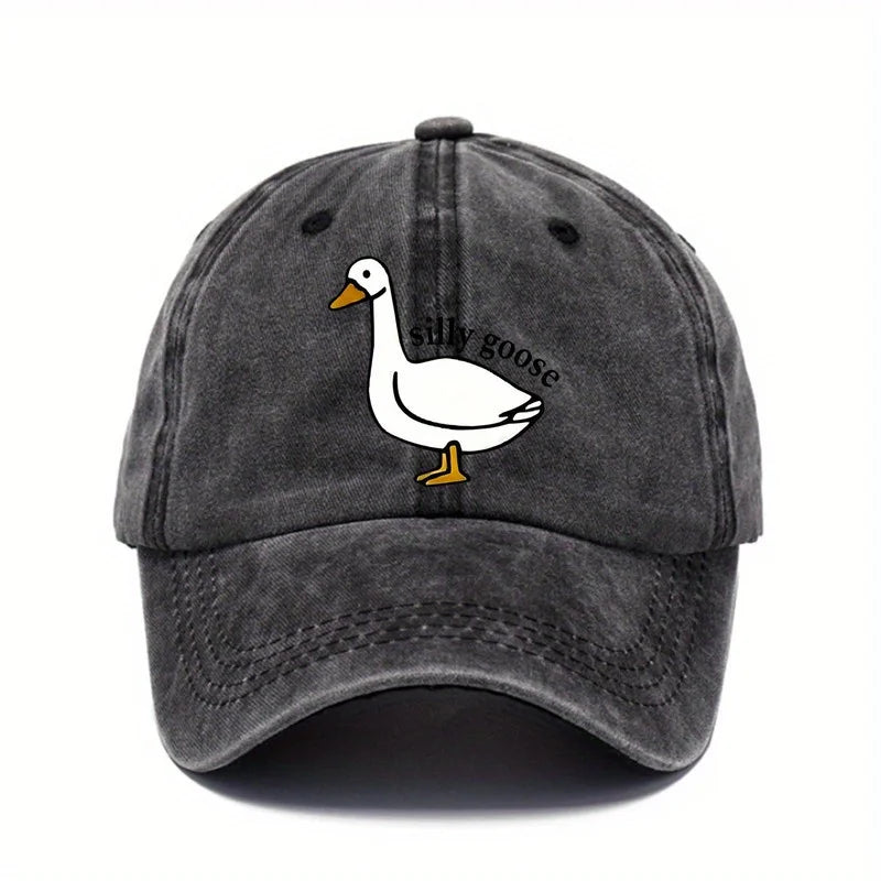 Boné "Cuff" Duck