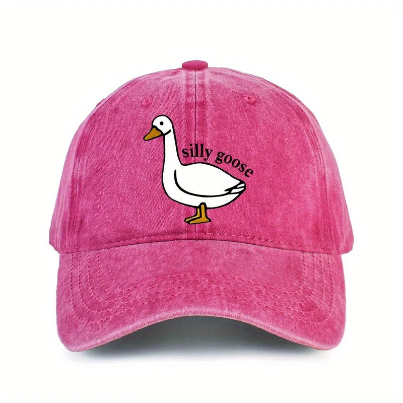 Boné "Cuff" Duck