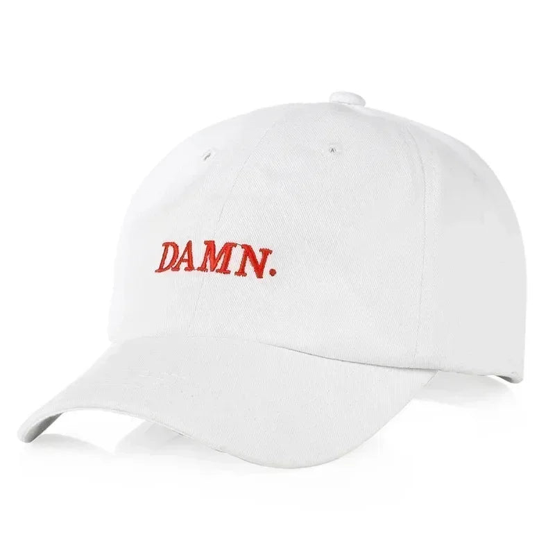Boné 'CUFF' Damn