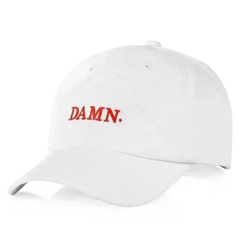 Boné 'CUFF' Damn