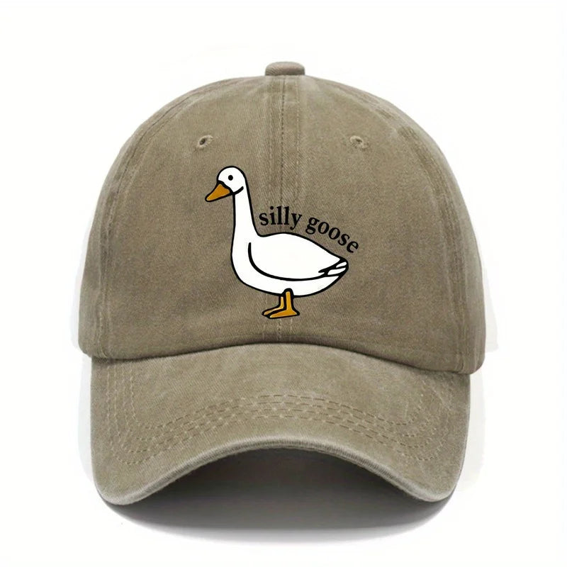 Boné "Cuff" Duck