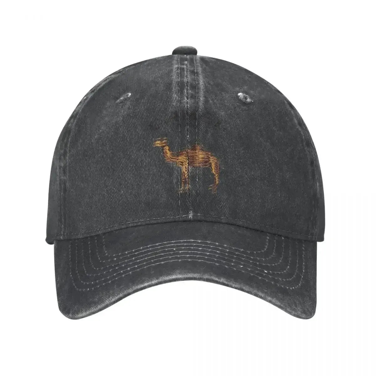 Boné "Cuff" Camel