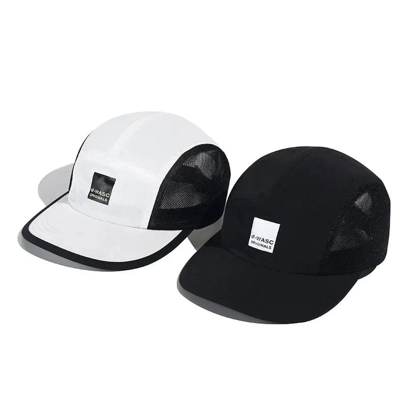 Boné "Cuff" Lightwear