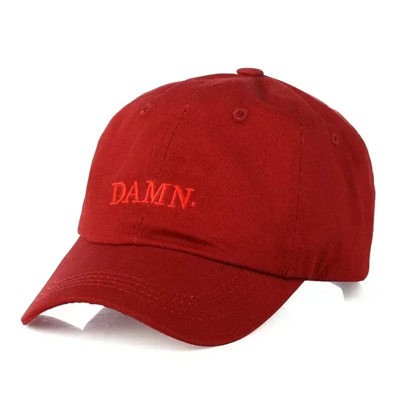 Boné 'CUFF' Damn