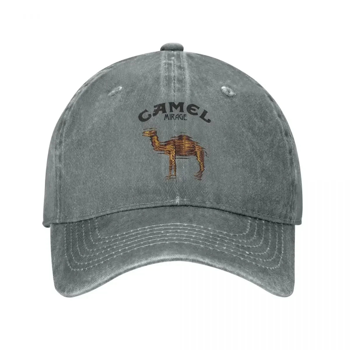 Boné "Cuff" Camel