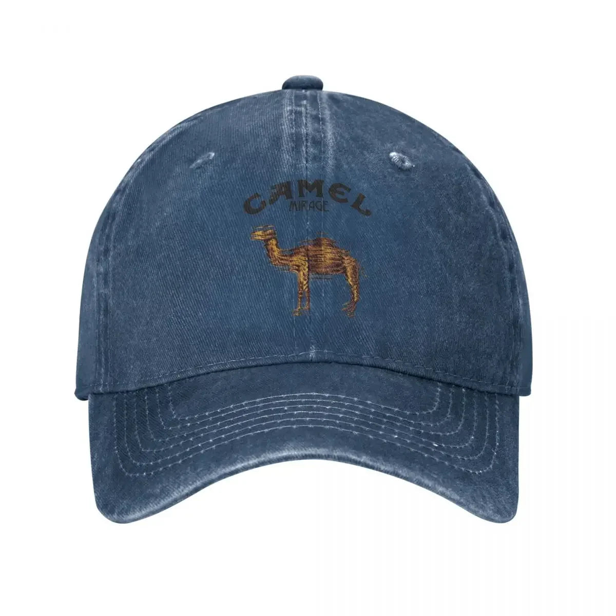 Boné "Cuff" Camel