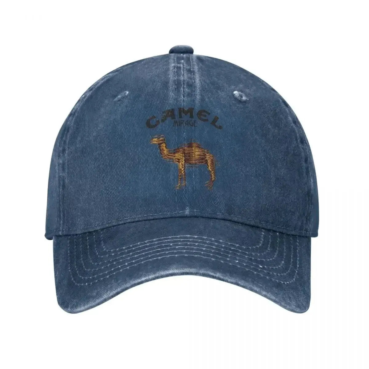 Boné "Cuff" Camel