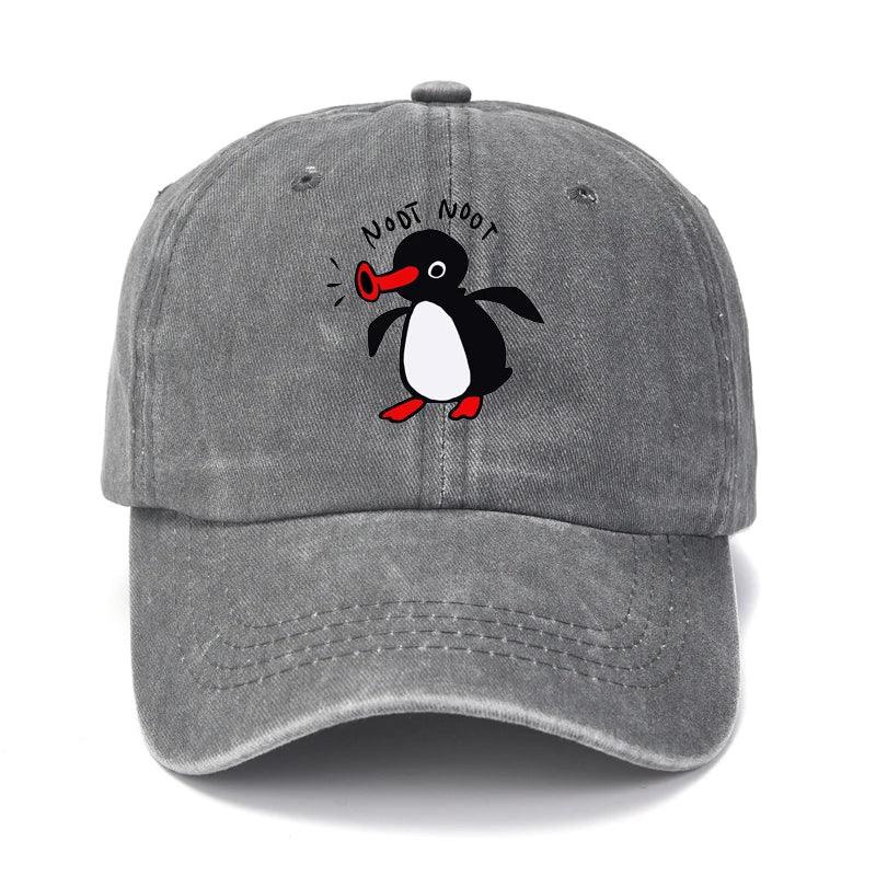 Boné 'CUFF' Pinguim