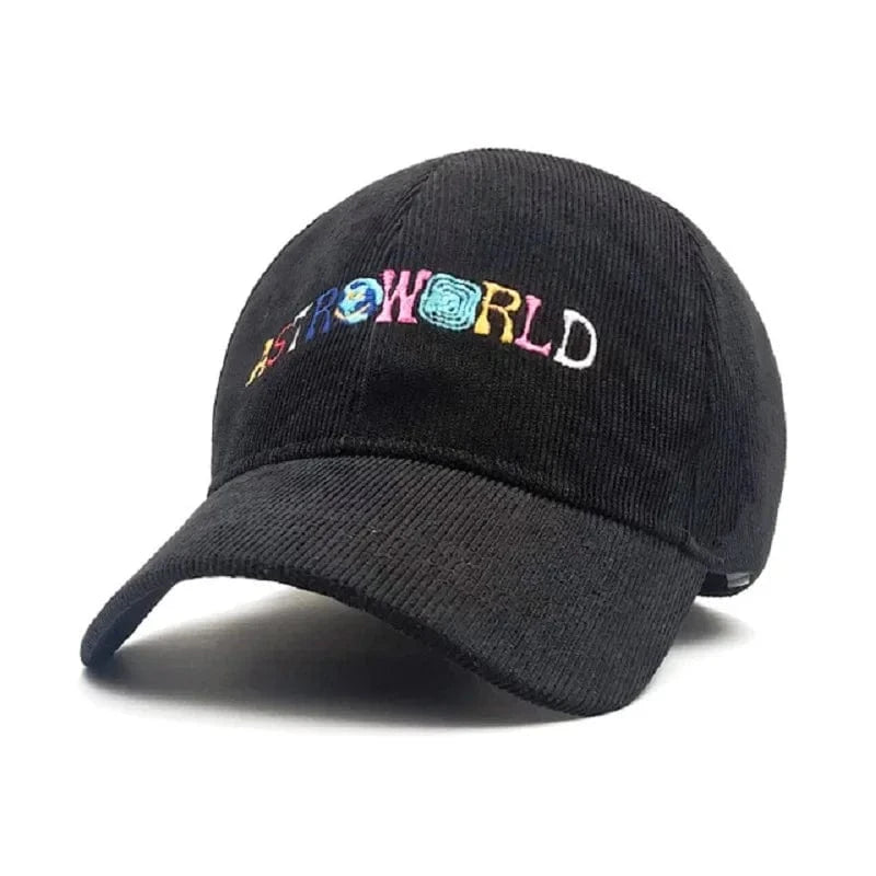 Boné "Cuff" AstroWorld