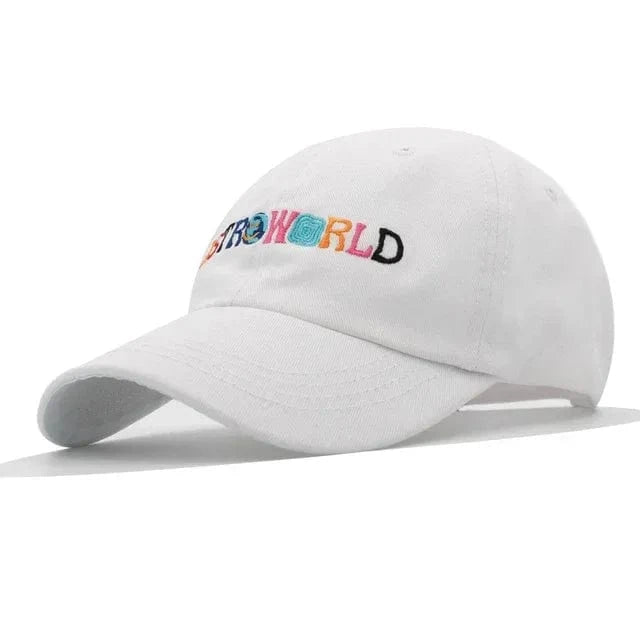 Boné "Cuff" AstroWorld
