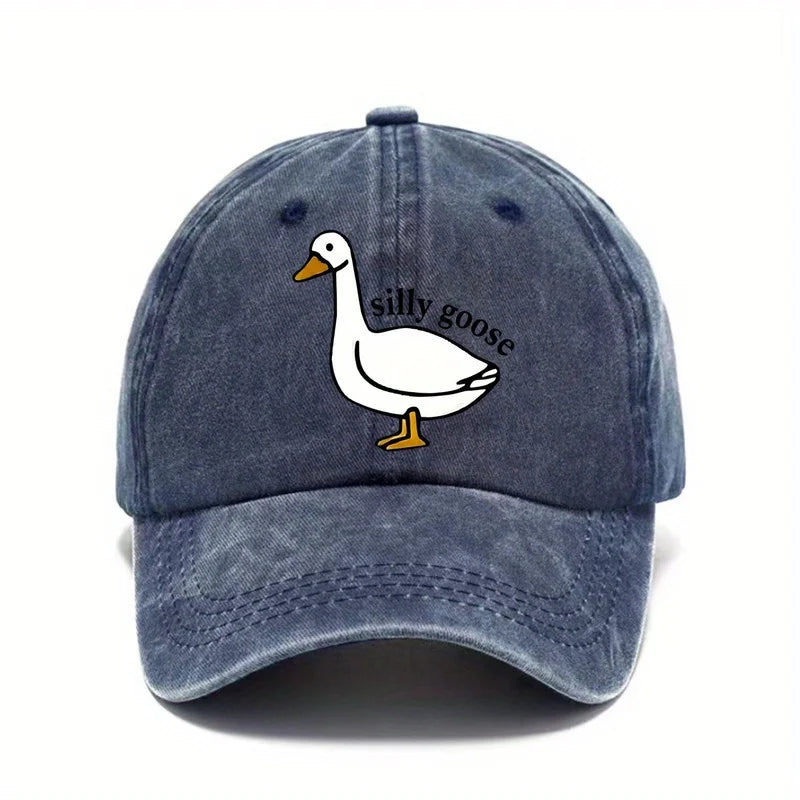 Boné "Cuff" Duck