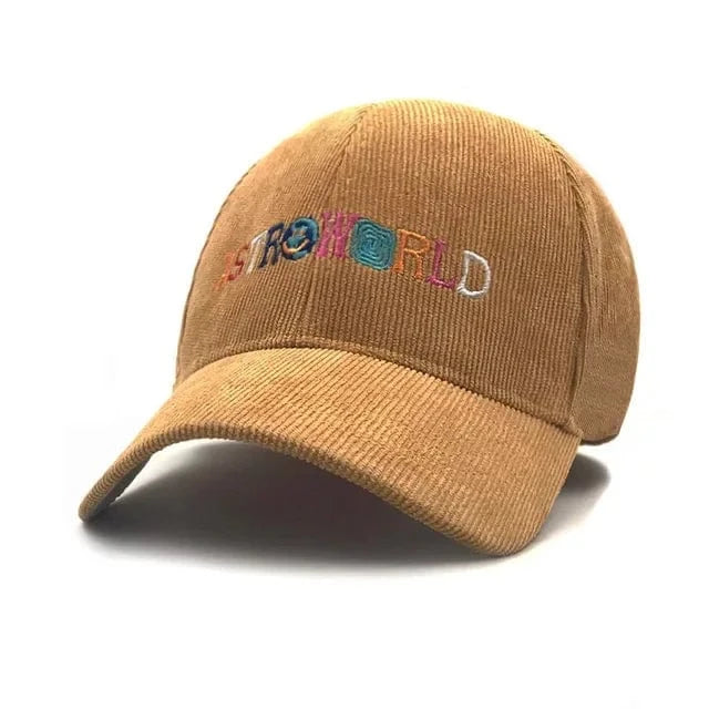Boné "Cuff" AstroWorld