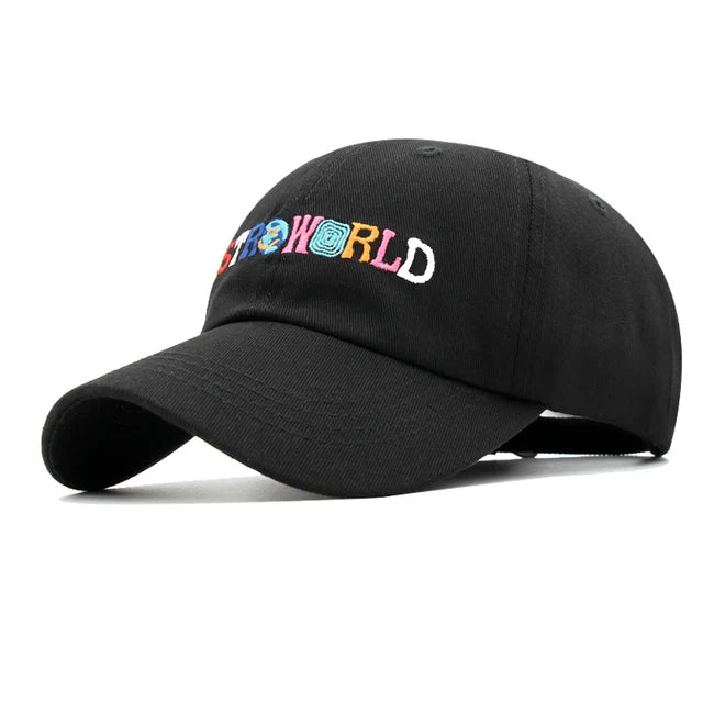 Boné "Cuff" AstroWorld
