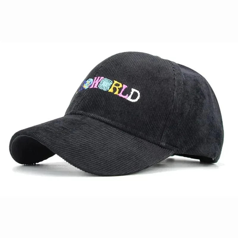 Boné "Cuff" AstroWorld