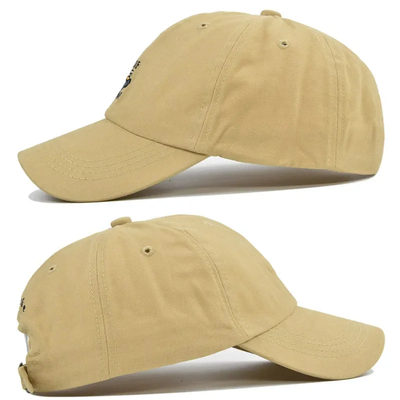 Boné "Cuff" Surf Wave